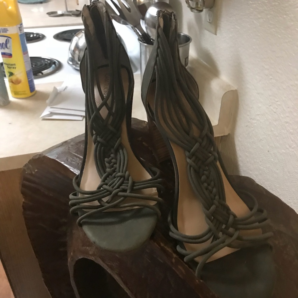 New Heels SOLD
